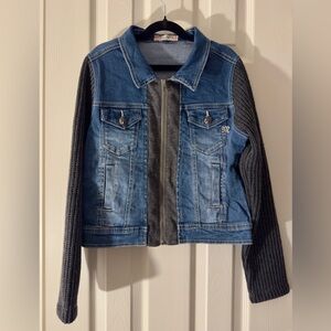 Miss Me (girls) Denim Jacket